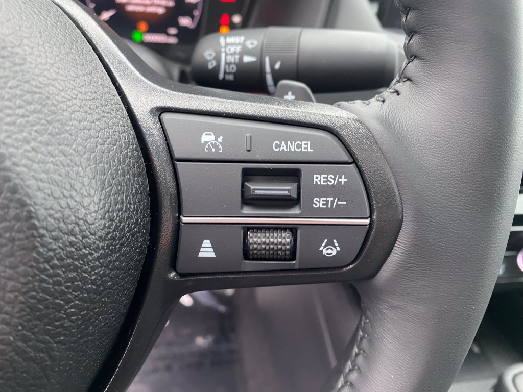 New 2026 Honda Accord EX-L image 22
