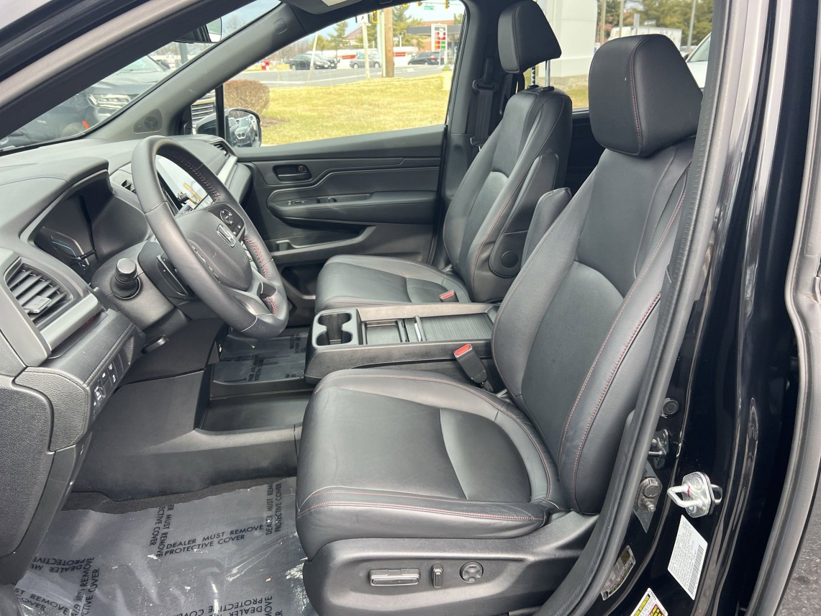 Used 2023 Honda Odyssey Sport image 13