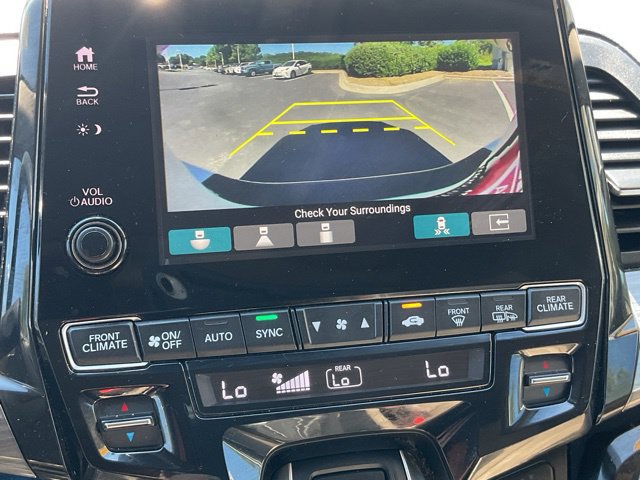 Used 2023 Honda Odyssey Elite image 31