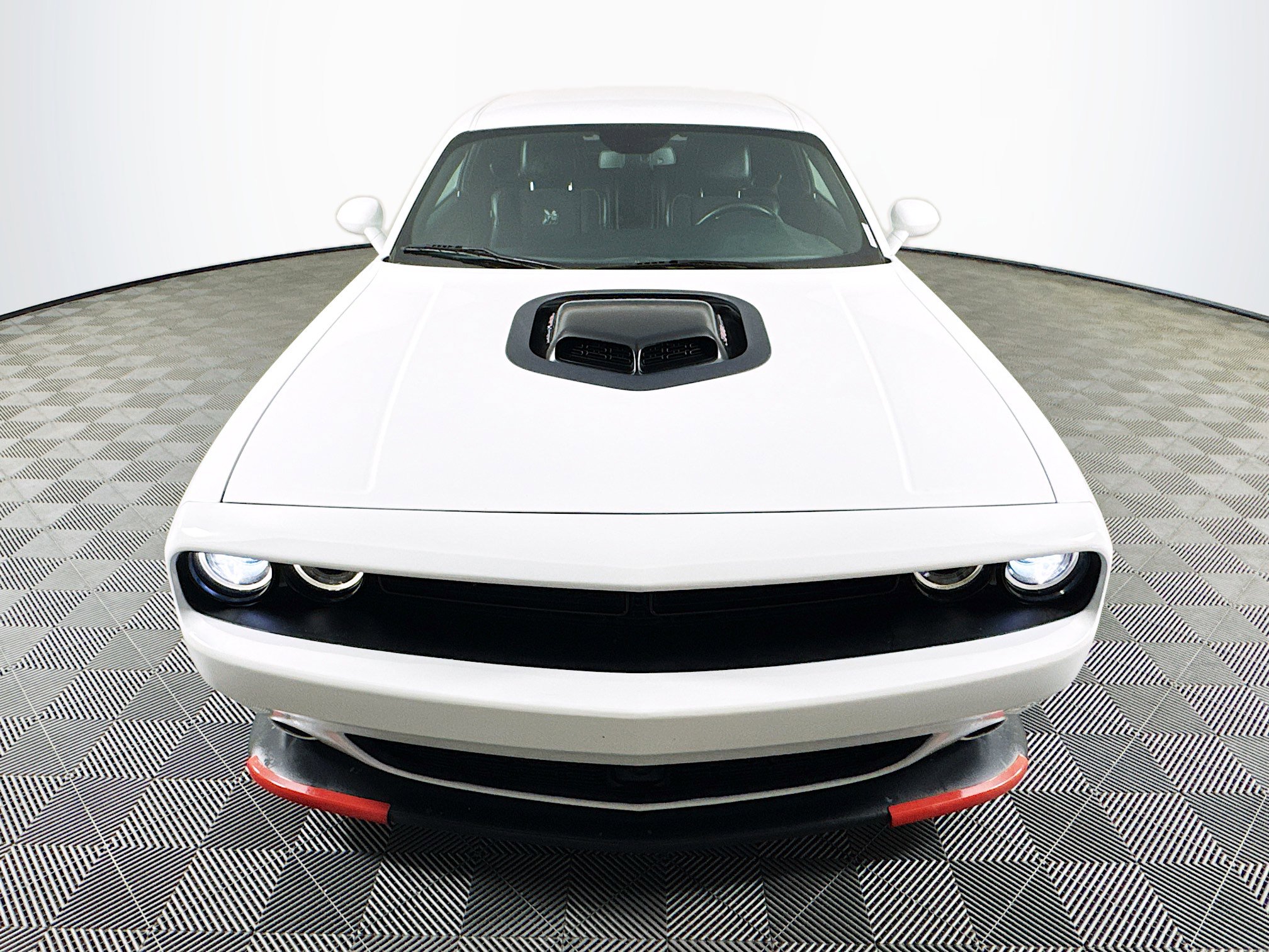 Used 2017 Dodge Challenger R/T Scat Pack image 2
