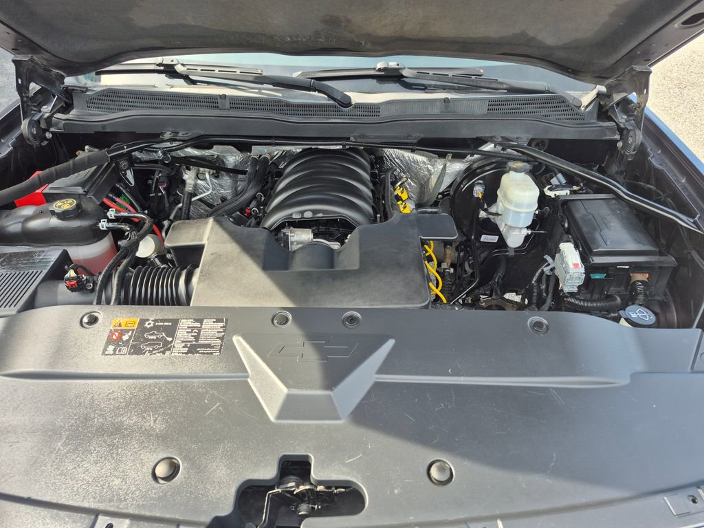 Used 2015 Chevrolet Silverado 1500 LT RWD image 11