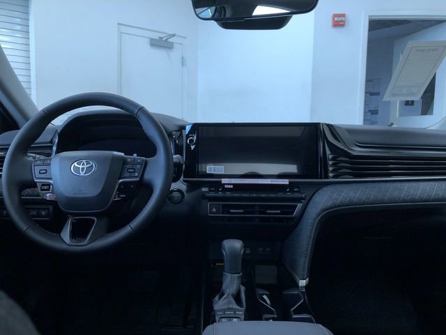 New 2026 Toyota Camry XLE image 17