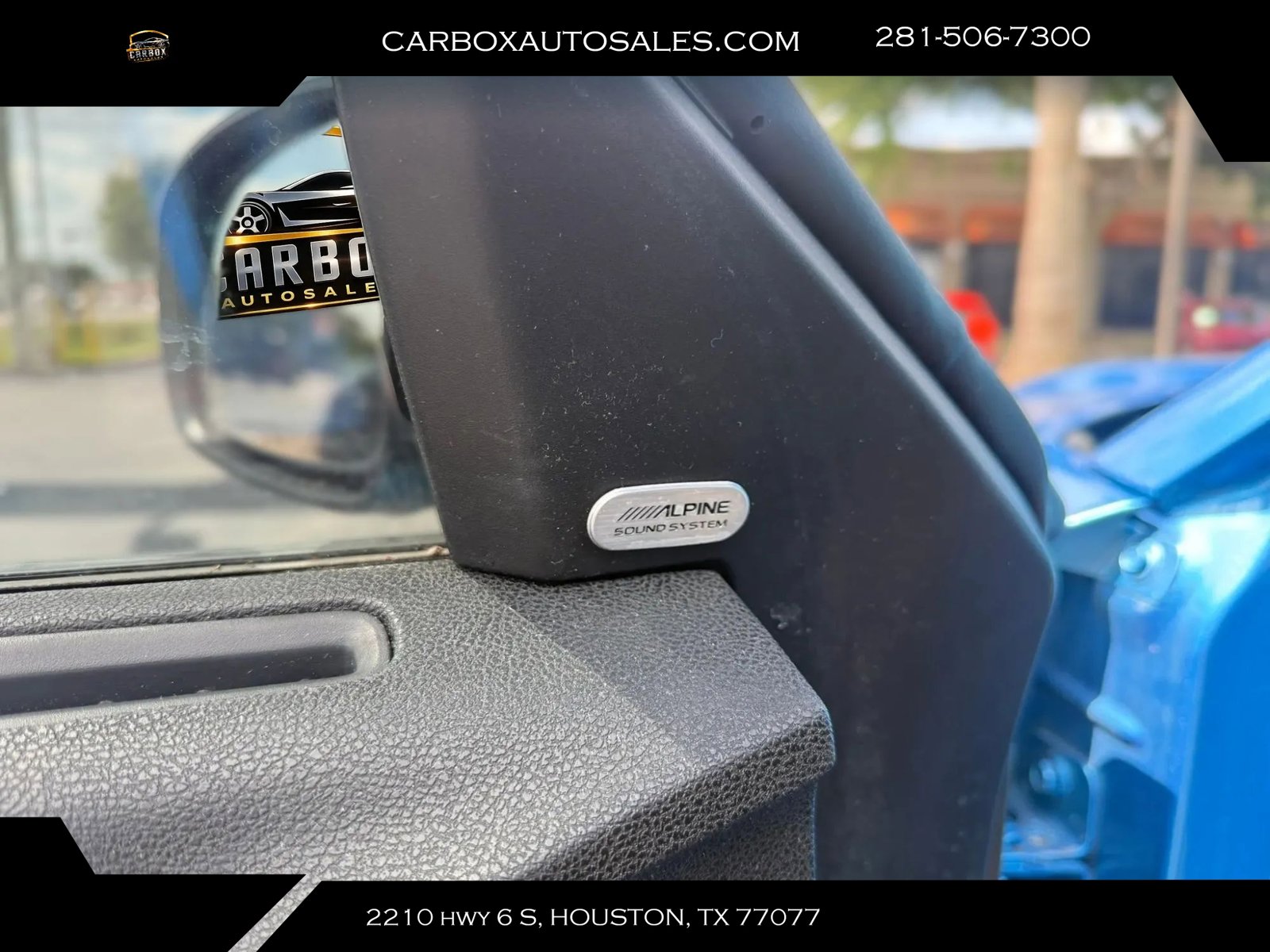 Used 2023 Dodge Charger GT w/ Blacktop Package RWD image 24