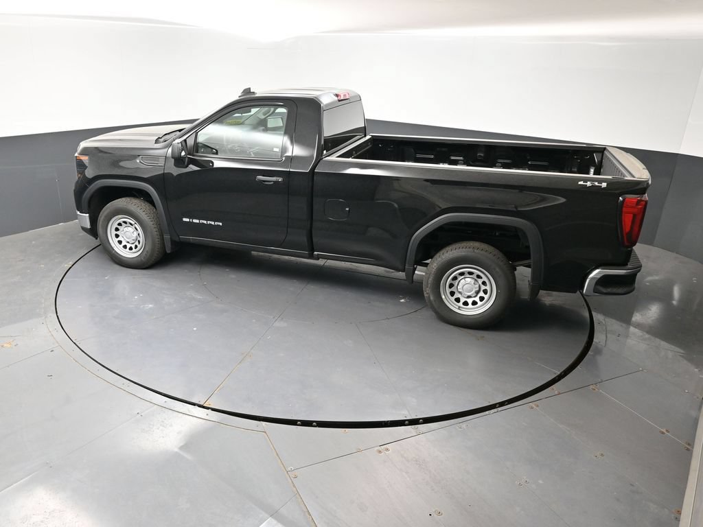 New 2026 GMC Sierra 1500 Pro w/ Pro Value Package AWD/4WD image 36