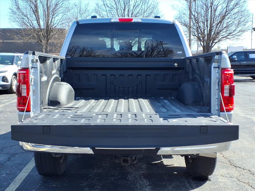 Used 2023 Ford F150 XLT w/ Equipment Group 302A High image 29