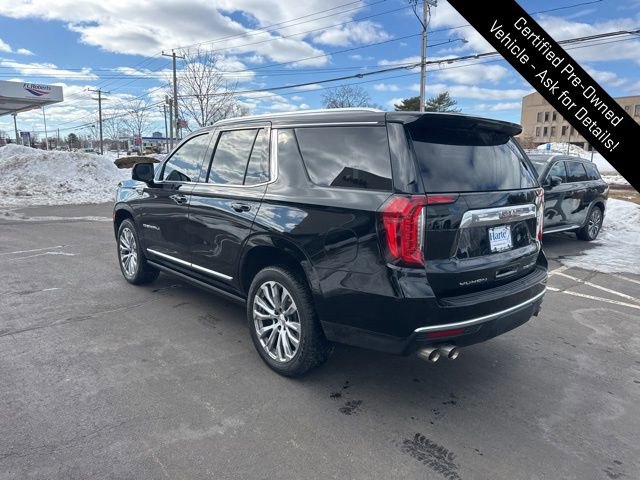 Used 2023 GMC Yukon Denali image 7