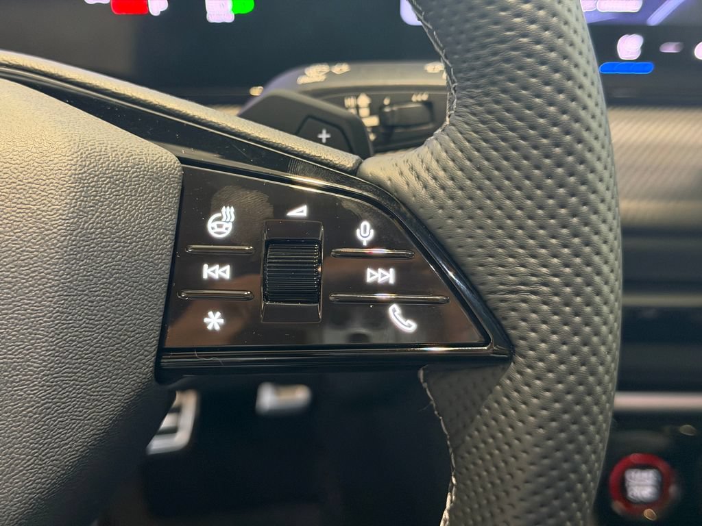 New 2026 Audi SQ5 Premium Plus AWD/4WD image 19