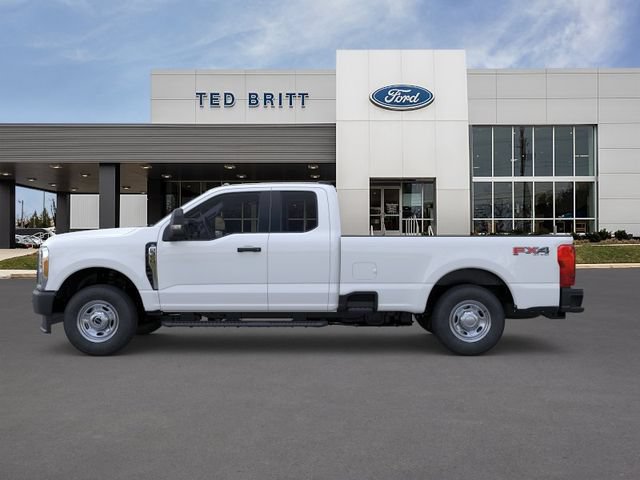 New 2026 Ford F350 XL w/ XL Driver Assist Package AWD/4WD image 4