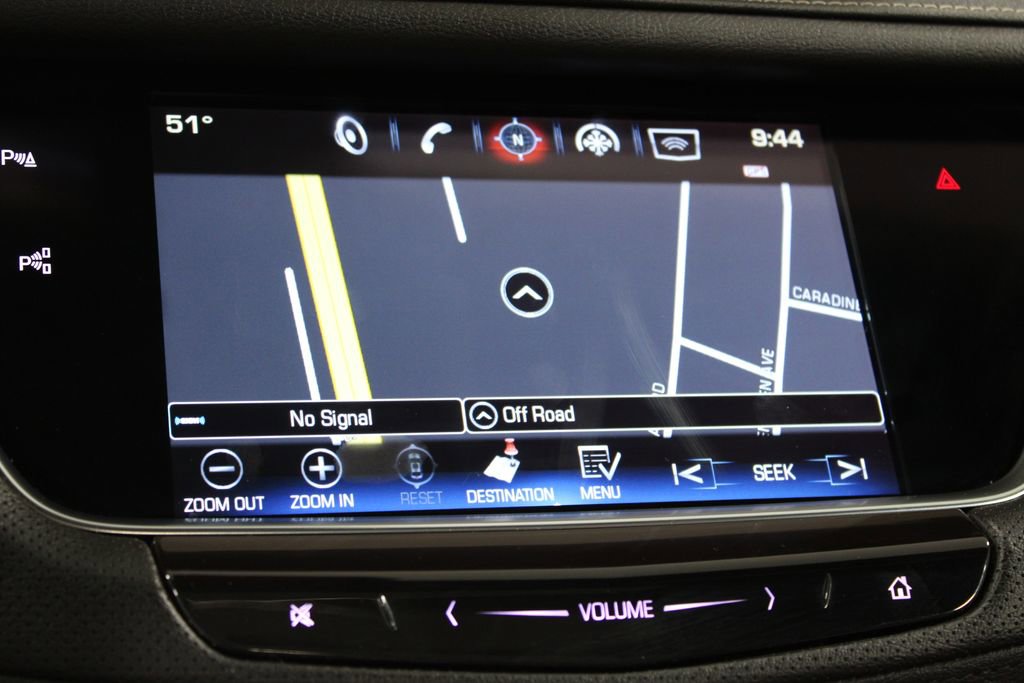 Used 2018 Cadillac XT5 Premium Luxury w/ Driver Assist Package image 31