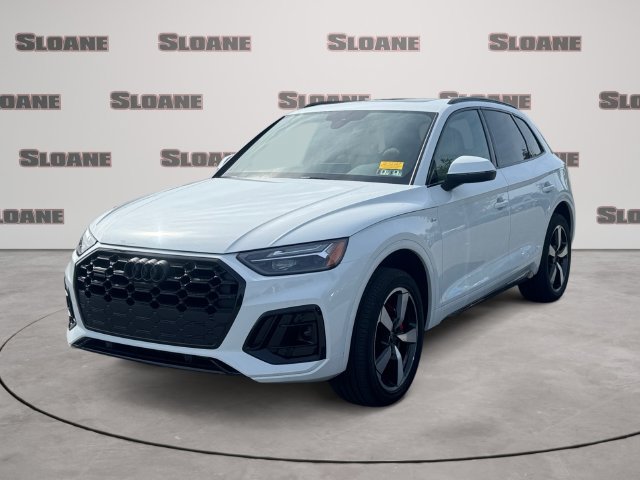 Used 2024 Audi Q5 2.0T Premium Plus