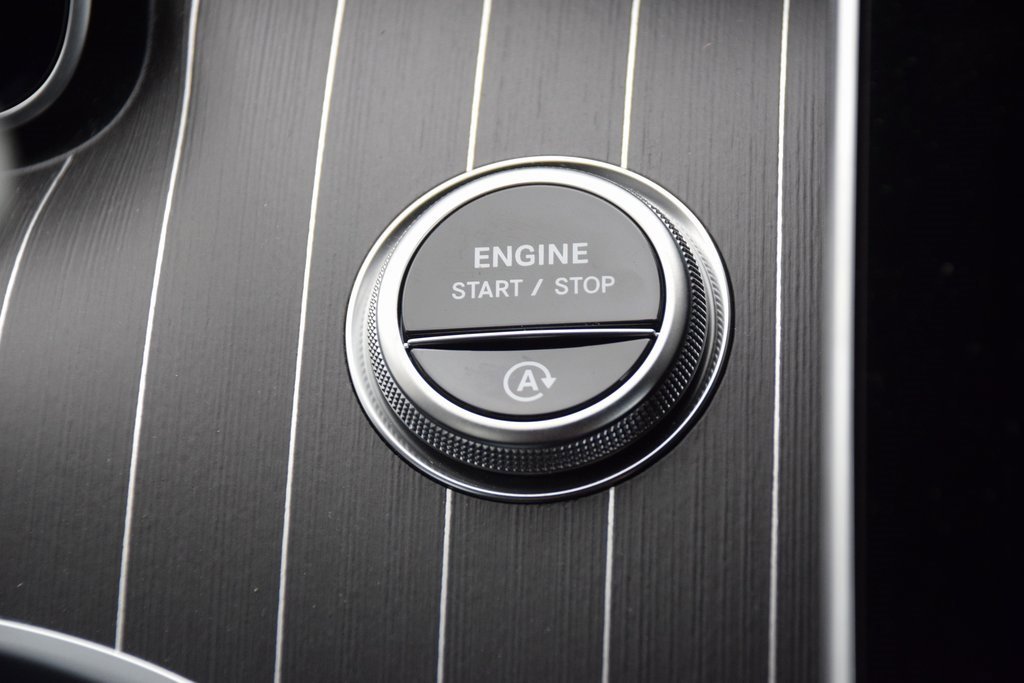 New 2025 Mercedes-Benz CLE 53 AMG 4MATIC Coupe image 26