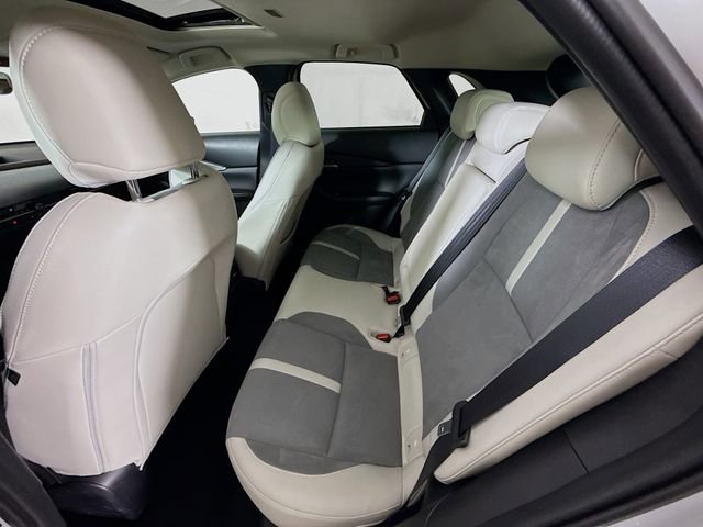 New 2026 MAZDA CX-30 2.5 Turbo w/ Premium Package image 25