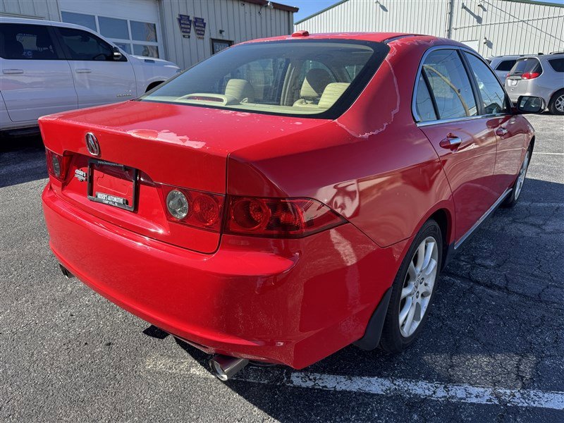 Used 2006 Acura TSX image 8