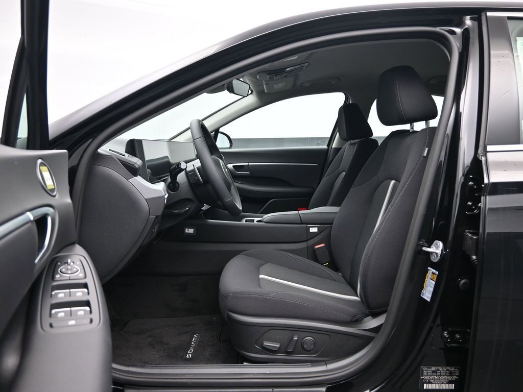 New 2026 Hyundai Sonata SEL image 22