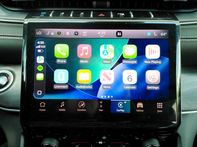 Used 2024 Jeep Grand Cherokee Limited 4xe AWD/4WD image 11
