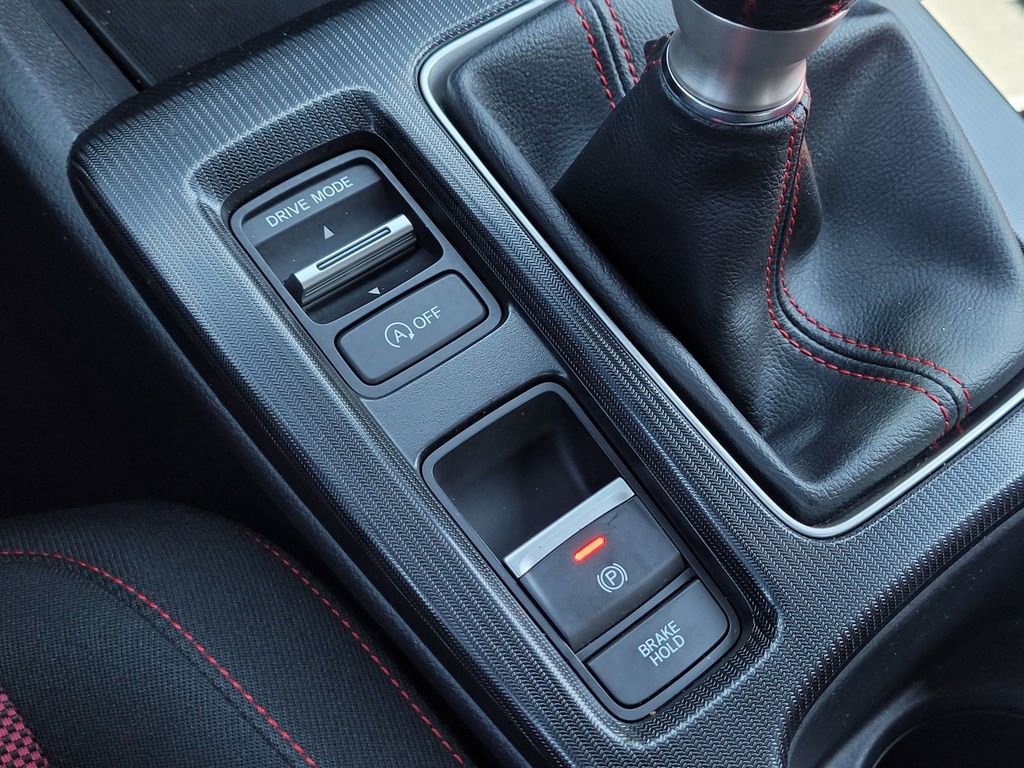 Used 2022 Honda Civic Si image 22