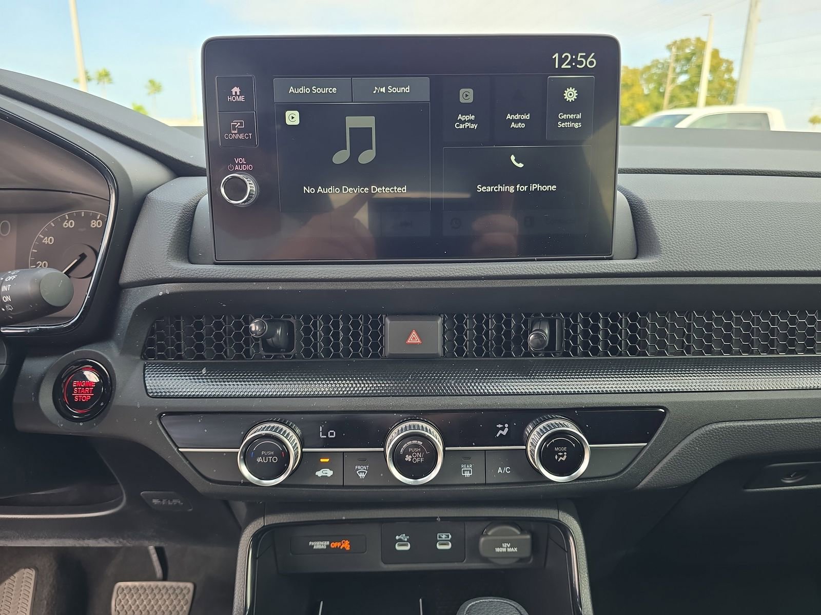 Certified 2026 Honda CR-V LX image 17