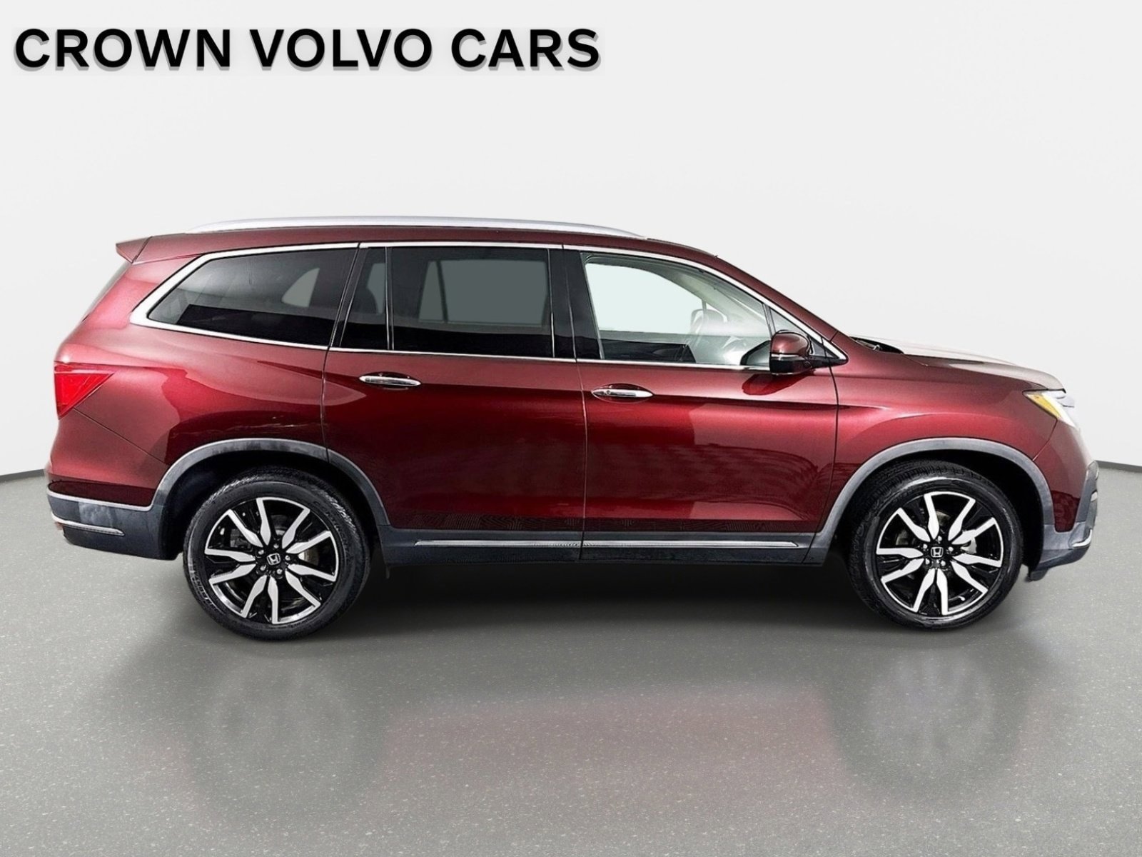 Used 2021 Honda Pilot Touring image 5