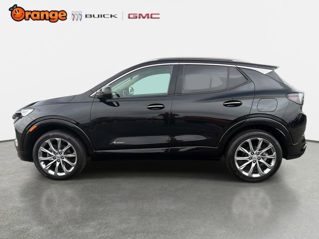 Used 2024 Buick Encore GX Avenir w/ Avenir Convenience Package AWD/4WD image 6