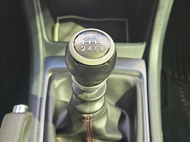 Used 2020 Subaru WRX image 11