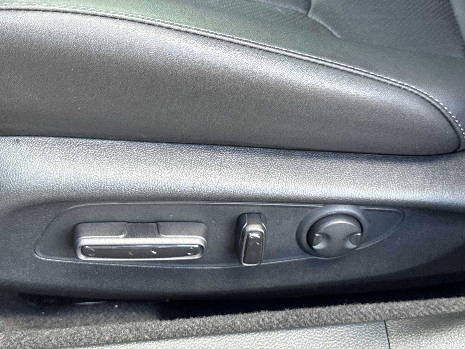 Certified 2024 Honda Accord EX-L image 20