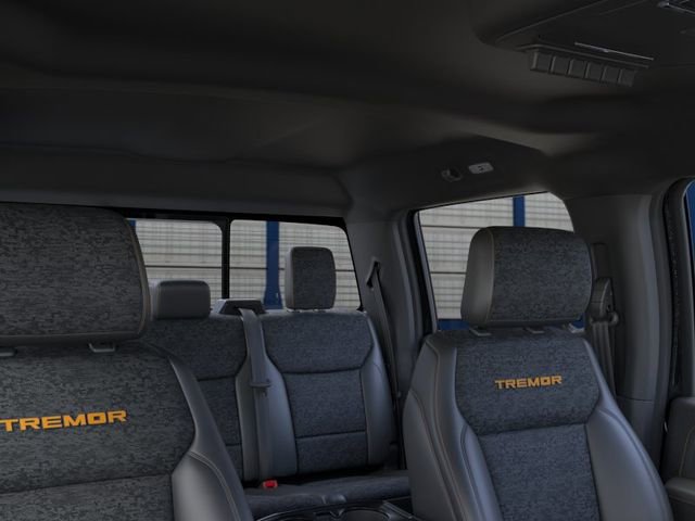 New 2026 Ford F150 Tremor w/ Tow/Haul Package AWD/4WD image 22
