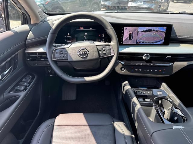 New 2027 Nissan Murano SL AWD/4WD image 31