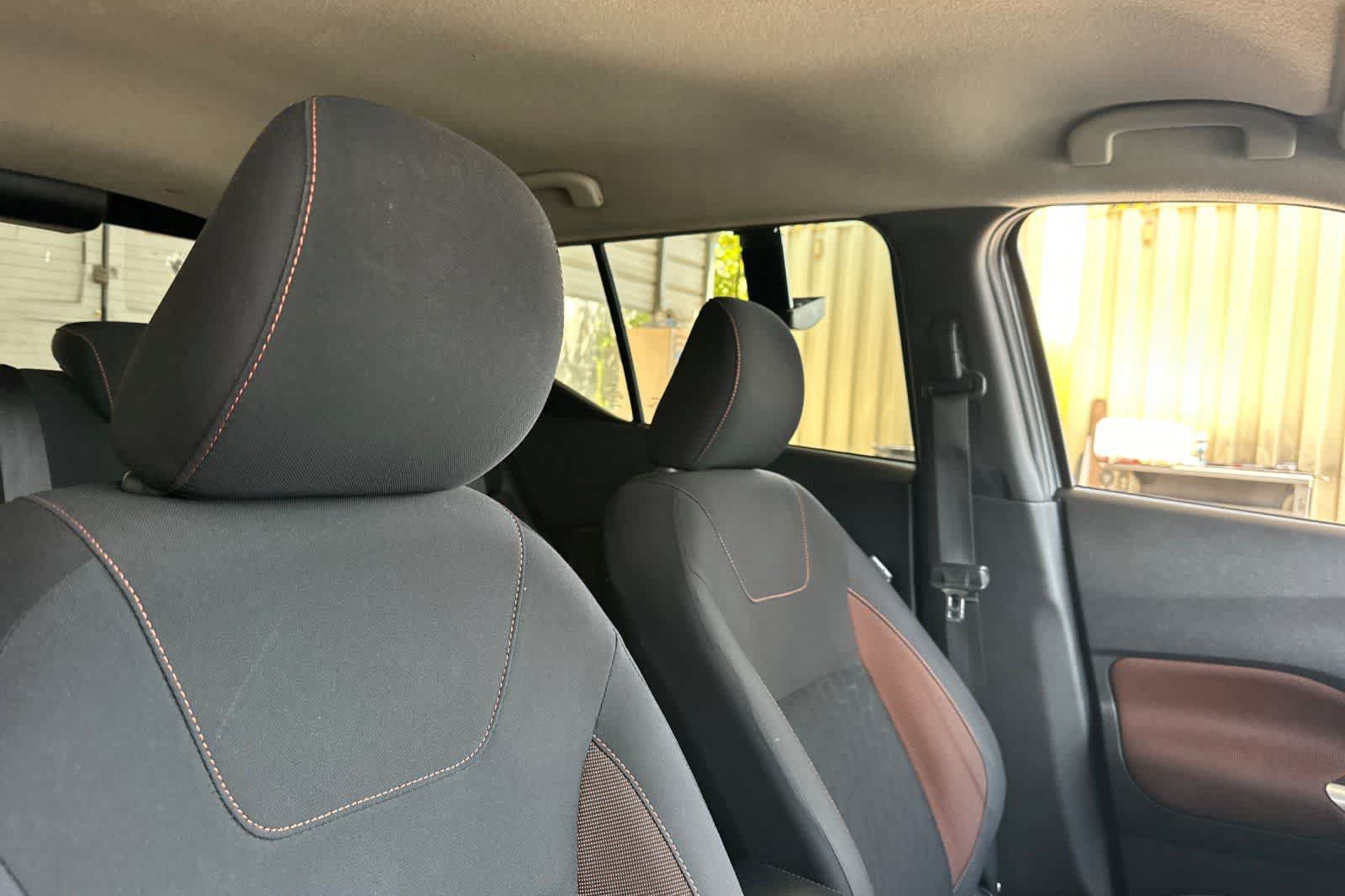 Used 2021 Nissan Kicks SR w/ Interior Electronics Package FWD image 20