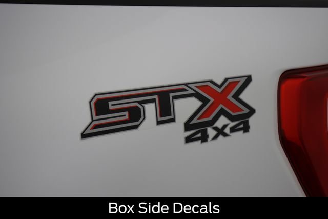 Certified 2023 Ford F150 XL w/ STX Appearance Package AWD/4WD image 24
