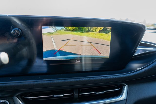 Used 2024 Buick Envista Preferred image 25