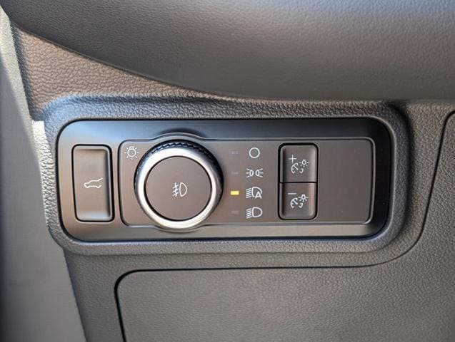 New 2026 Ford Explorer ST-Line RWD image 44