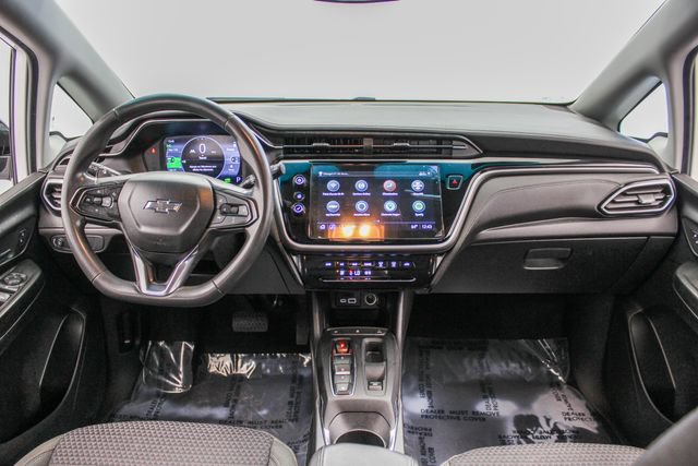 Used 2023 Chevrolet Bolt LT w/ Driver Confidence Package FWD image 24