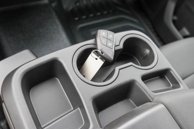 New 2026 GMC Sierra 1500 Pro image 18