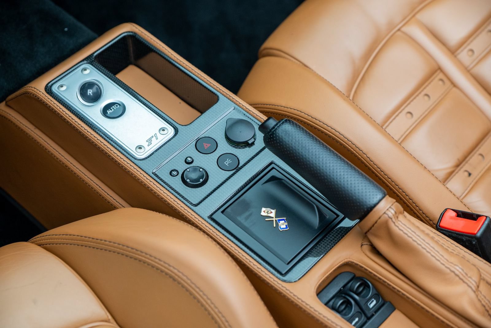 Used 2009 Ferrari F430 Spider RWD image 26