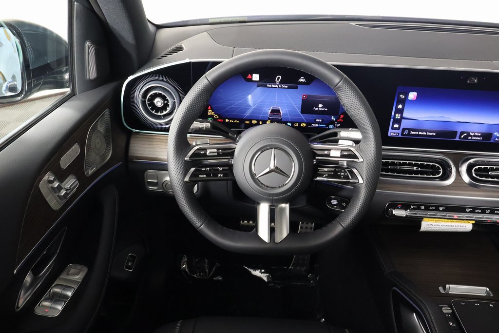 New 2027 Mercedes-Benz GLE 450 4MATIC image 3