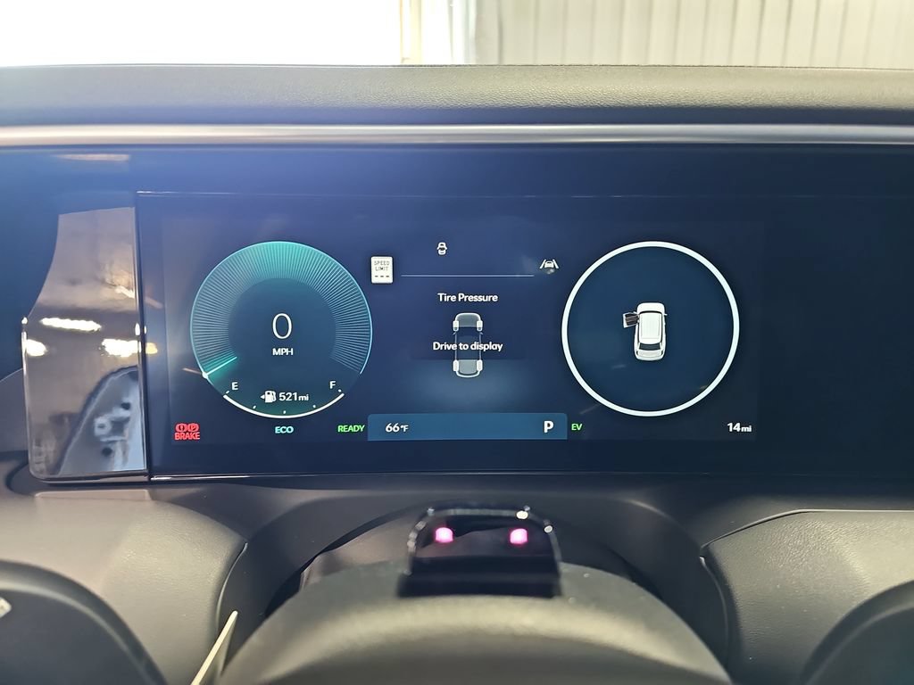 New 2026 Hyundai Palisade SEL AWD/4WD image 19