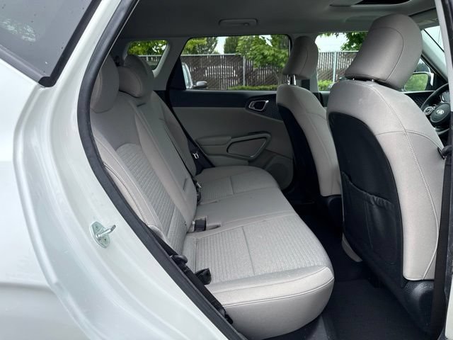 Used 2021 Kia Soul EX FWD image 10