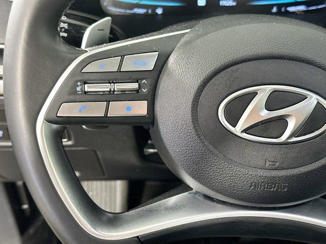 Used 2024 Hyundai Palisade XRT AWD/4WD image 24