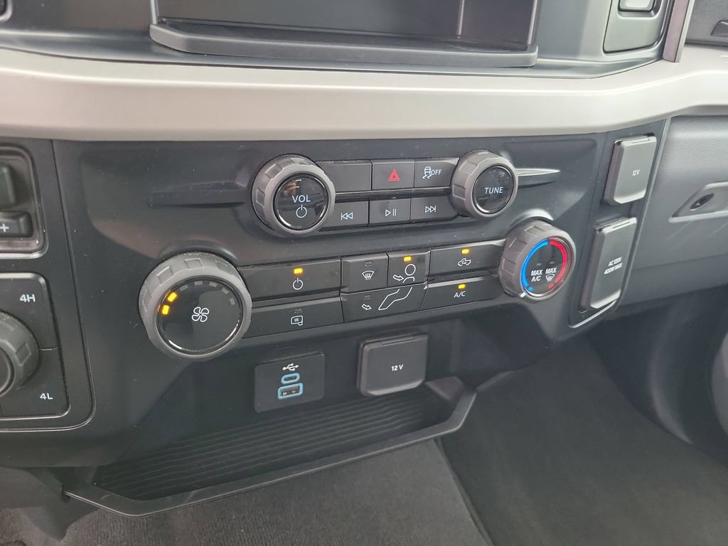 Used 2026 Ford F350 XLT AWD/4WD image 22