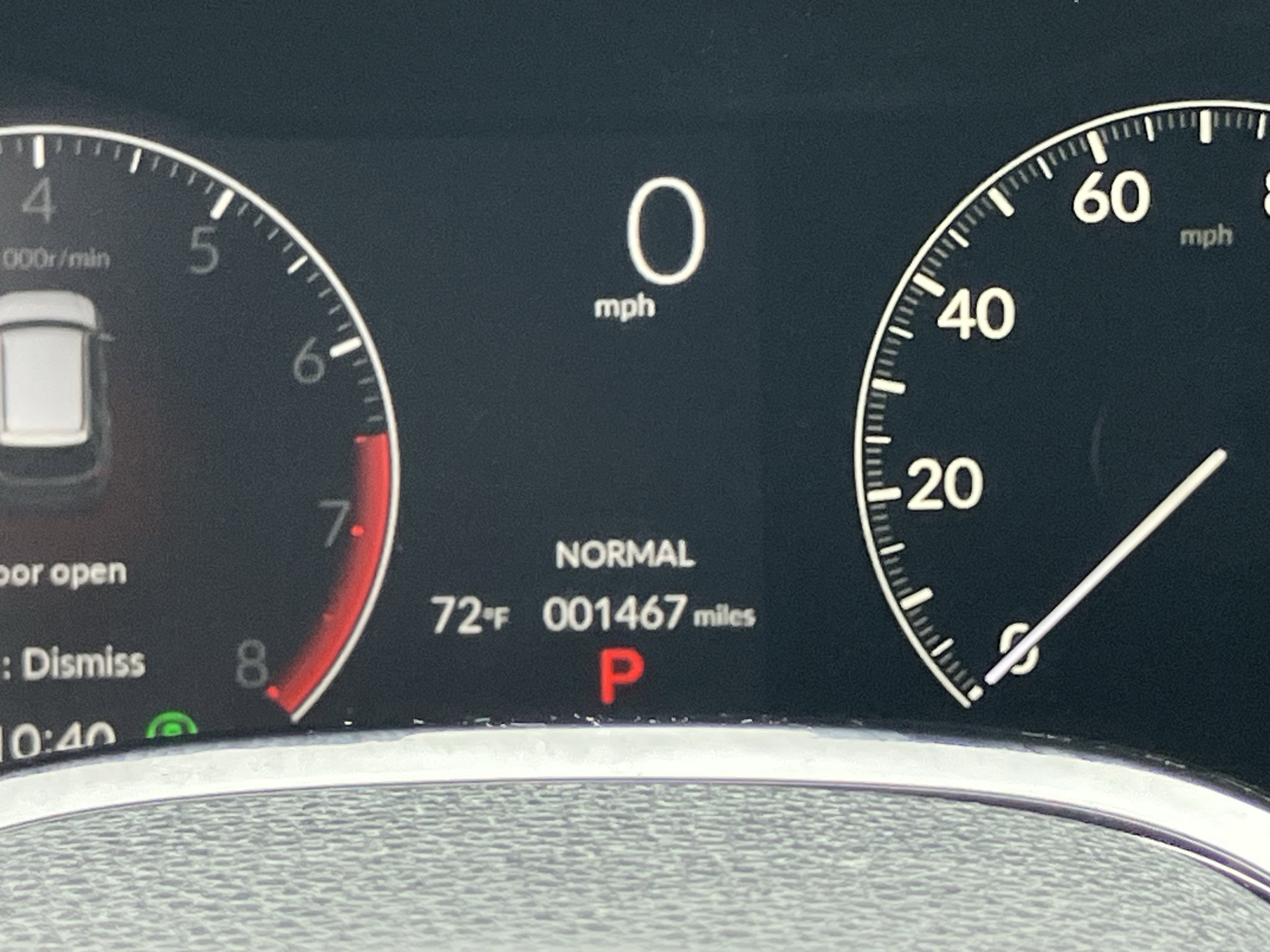 Used 2025 Honda Pilot Touring image 24