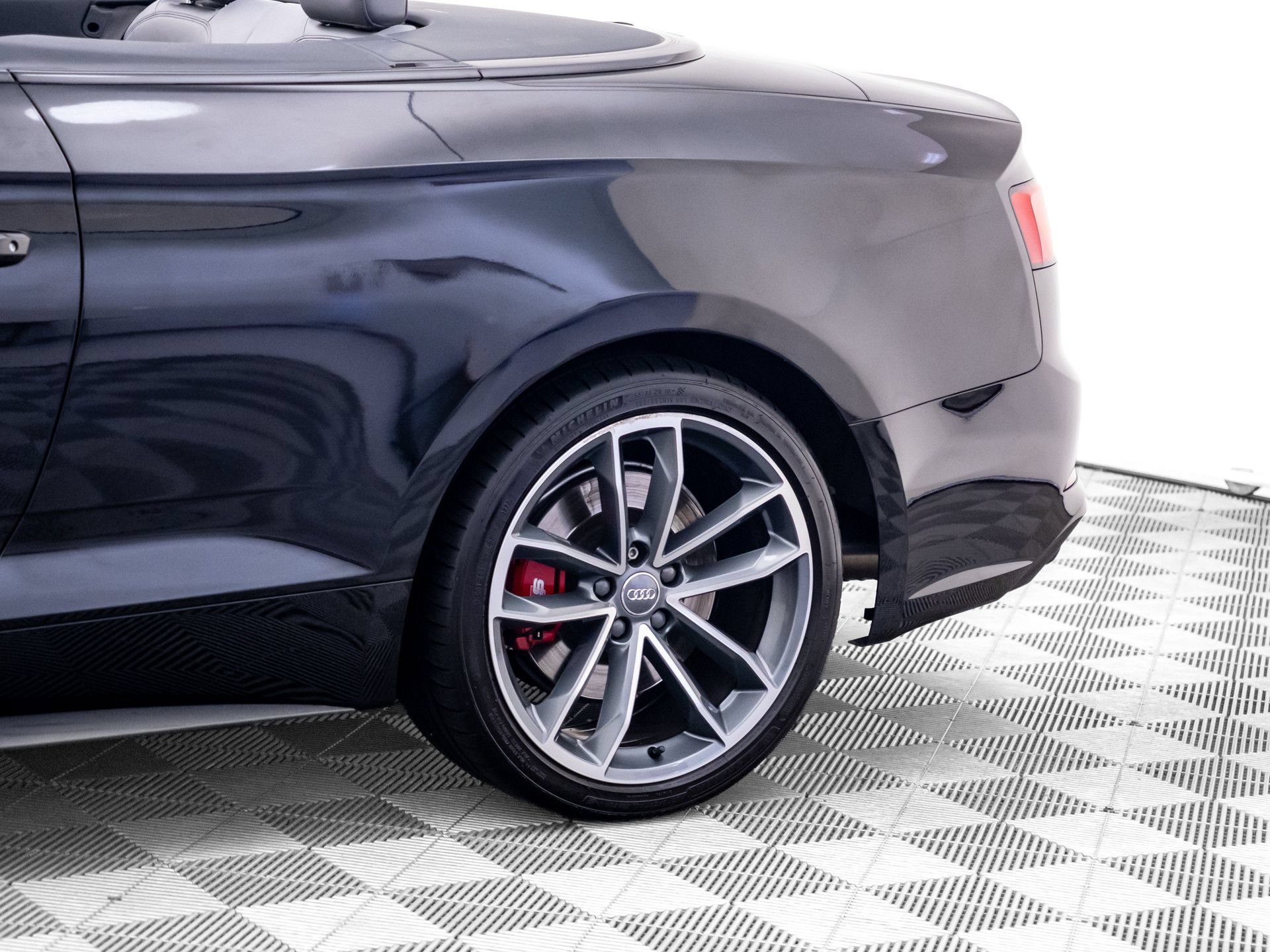 Used 2018 Audi S5 Premium Plus w/ Navigation Package AWD/4WD image 36