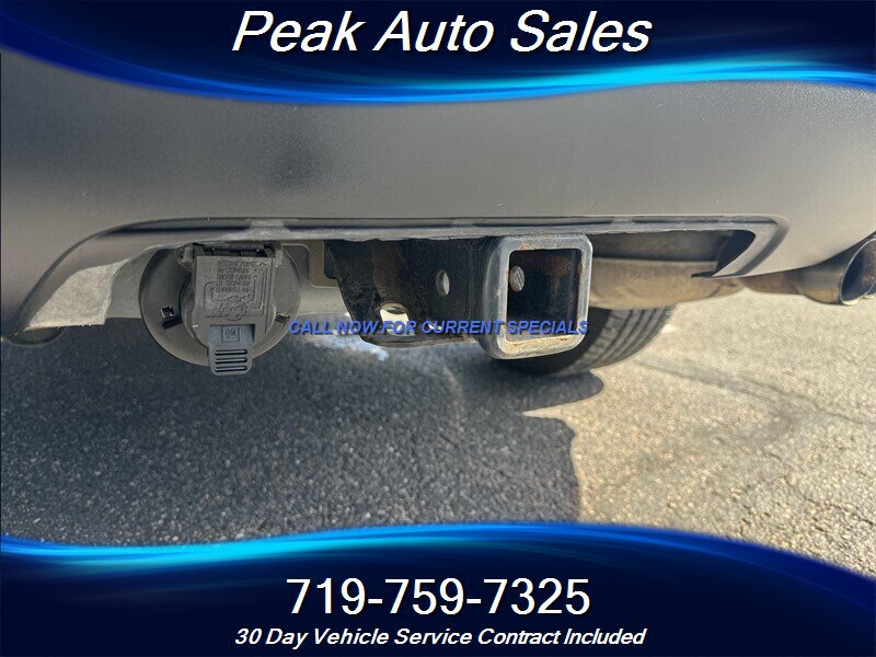 Used 2012 GMC Acadia SLT AWD/4WD image 10