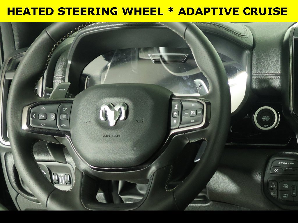 New 2026 RAM 1500 Rebel image 7