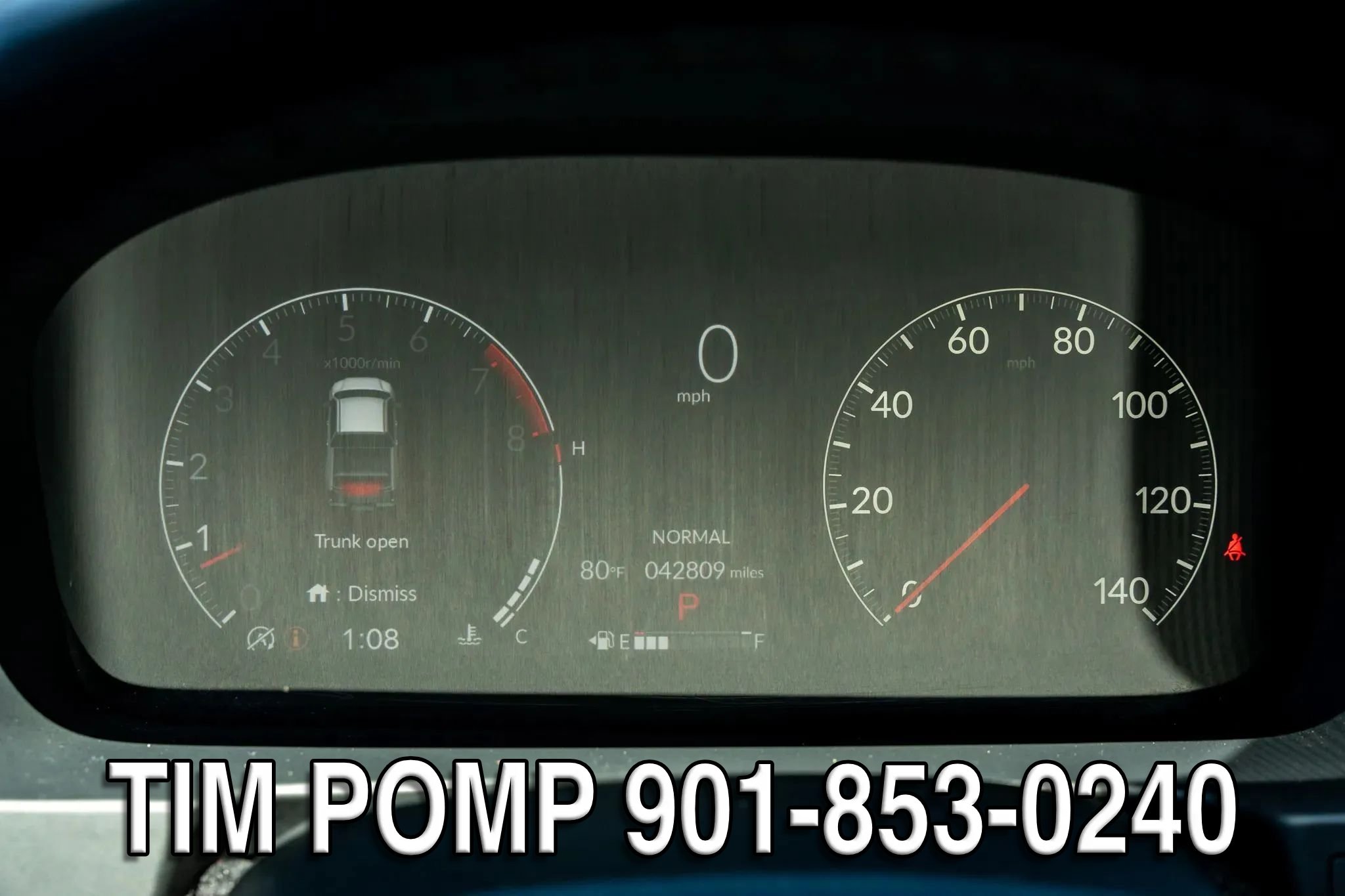 Used 2024 Honda Ridgeline Black Edition image 19
