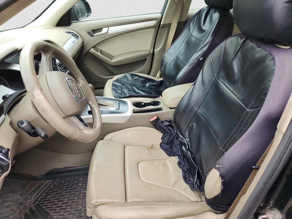 Used 2009 Audi A4 2.0T Premium image 7