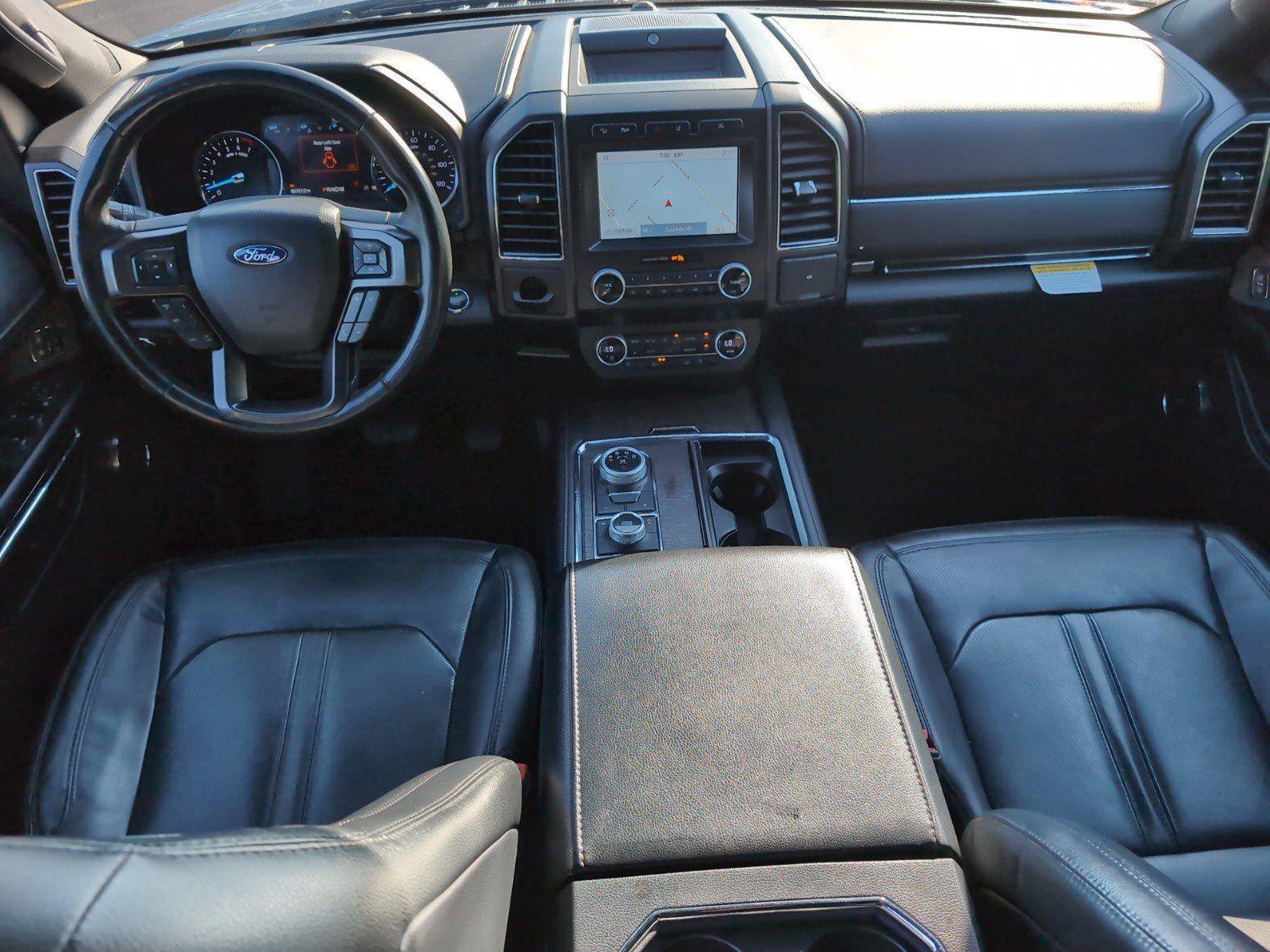 Used 2021 Ford Expedition Limited AWD/4WD image 34