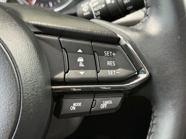 Used 2022 MAZDA CX-5 AWD 2.5 S image 7