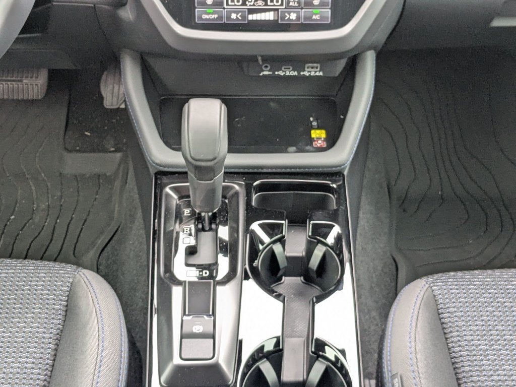 New 2026 Subaru Forester Sport AWD/4WD image 18