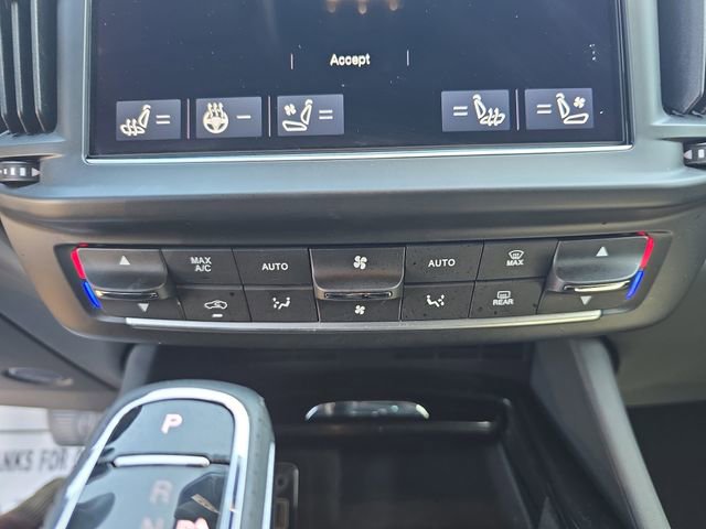 Used 2024 Maserati Levante Modena Ultima image 20