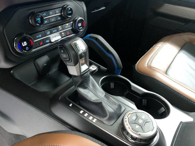 Used 2023 Ford Bronco Outer Banks AWD/4WD image 26